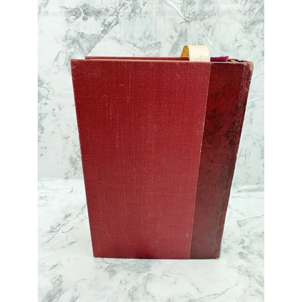 *Vintage HOLY BIBLE Revised Standard Version 1952 Thomas Nelson RSV